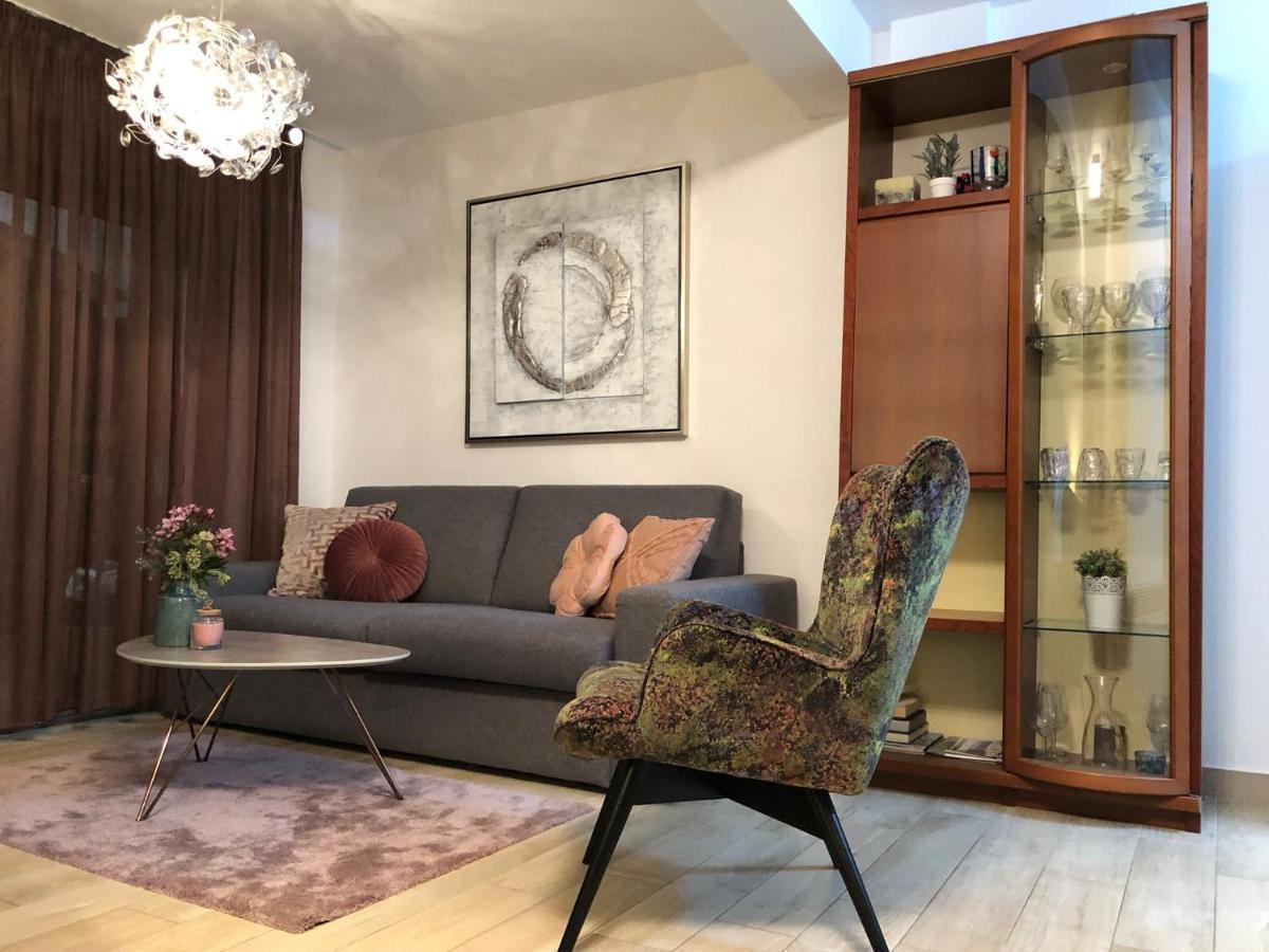 Sunset Apartment With A Private Yard At Medulin Riviera Екстер'єр фото