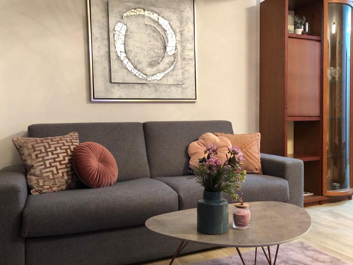 Sunset Apartment With A Private Yard At Medulin Riviera Екстер'єр фото