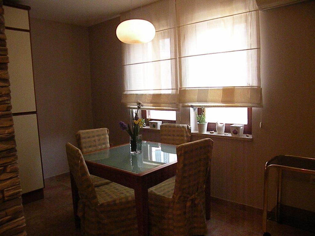 Sunset Apartment With A Private Yard At Medulin Riviera Номер фото