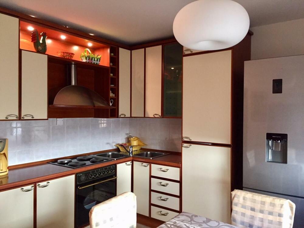 Sunset Apartment With A Private Yard At Medulin Riviera Екстер'єр фото