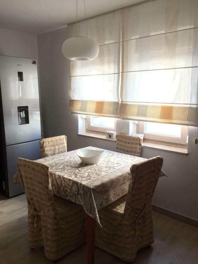 Sunset Apartment With A Private Yard At Medulin Riviera Екстер'єр фото