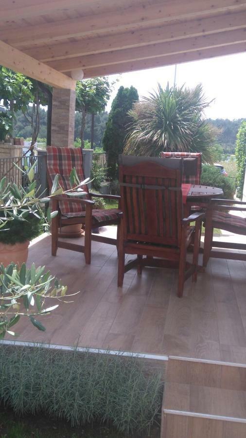 Sunset Apartment With A Private Yard At Medulin Riviera Екстер'єр фото